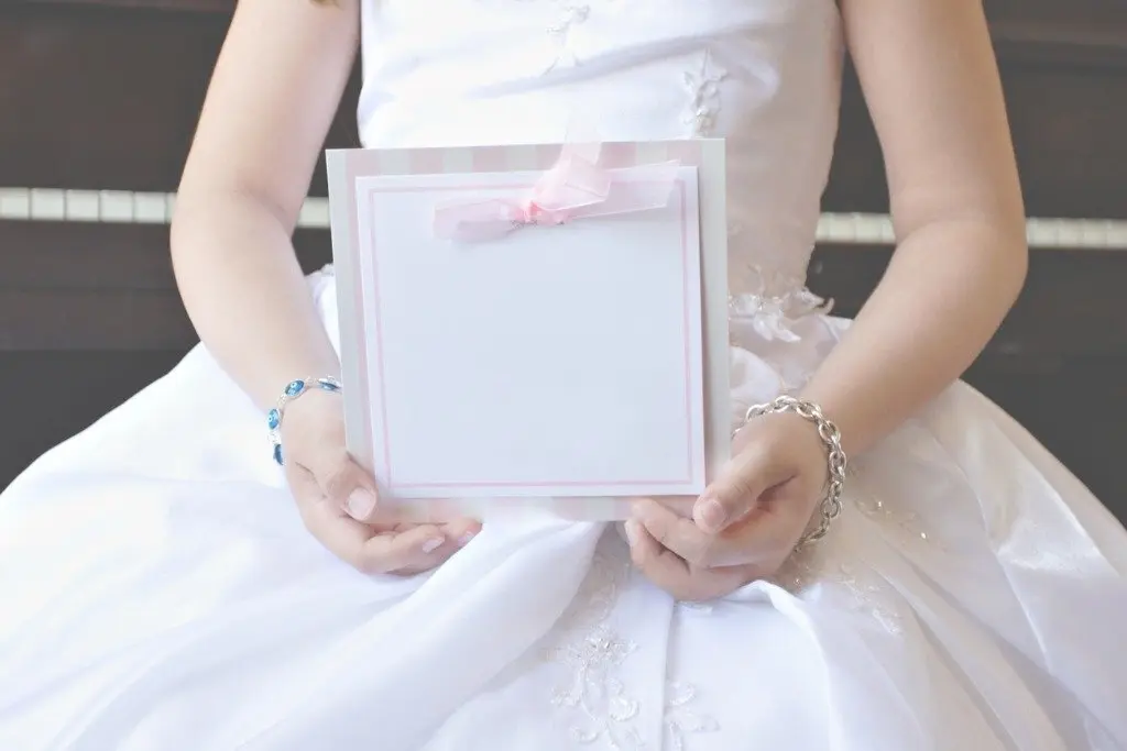 El Obispado de Santander aplaza las primeras comuniones 