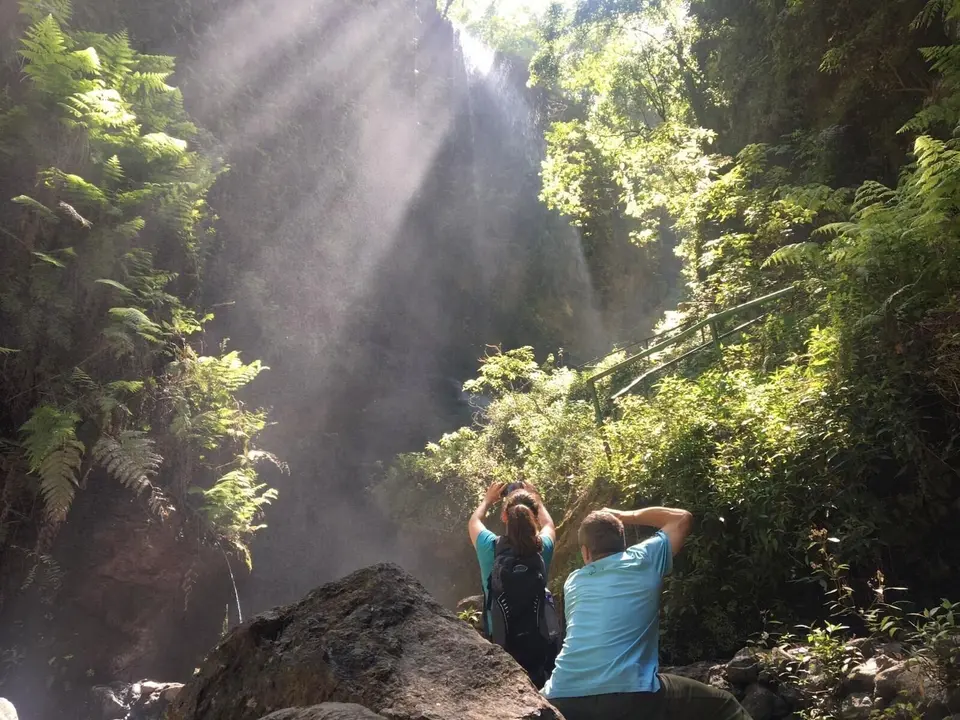 Las empresas de turismo activo y ecoturismo reclaman ayudas econ&oacute;micas de apoyo