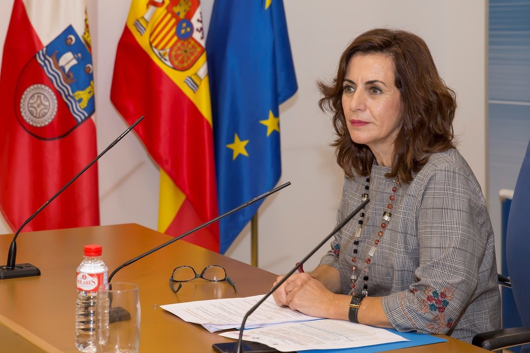 Ana Belén Álvarez