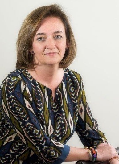 Cristina Herrero, presidenta interina de la AIReF