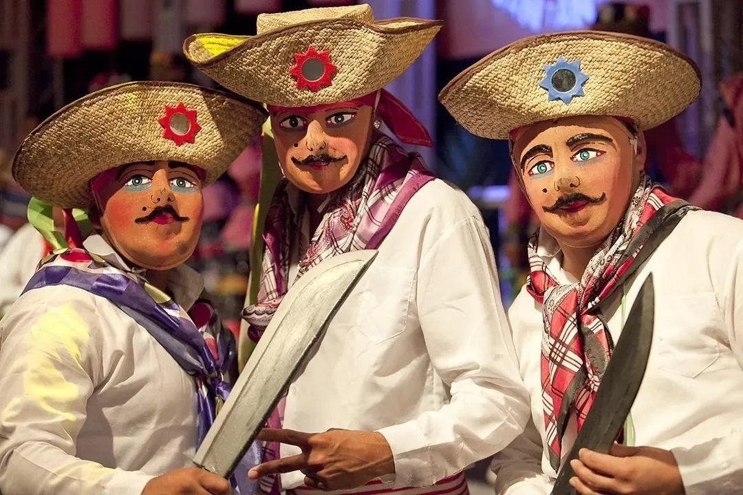 Festival Intercultural de Santander