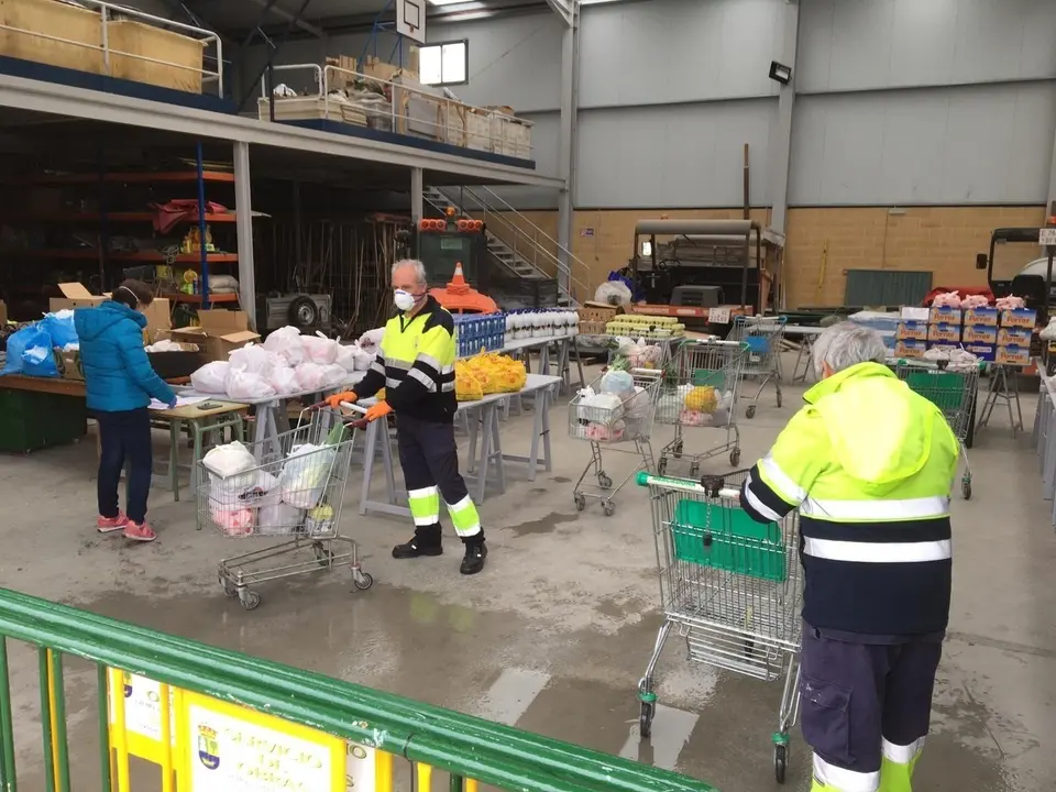 Servicios Sociales de Colindres