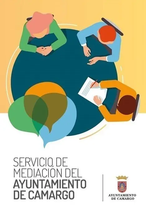 Nota De Prensa: Servicio Mediaci&oacute;n