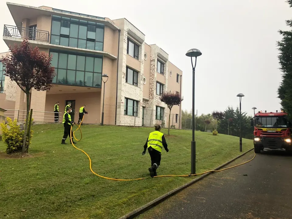 UME RESIDENCIA SANTA ANA SANTOÑA 1