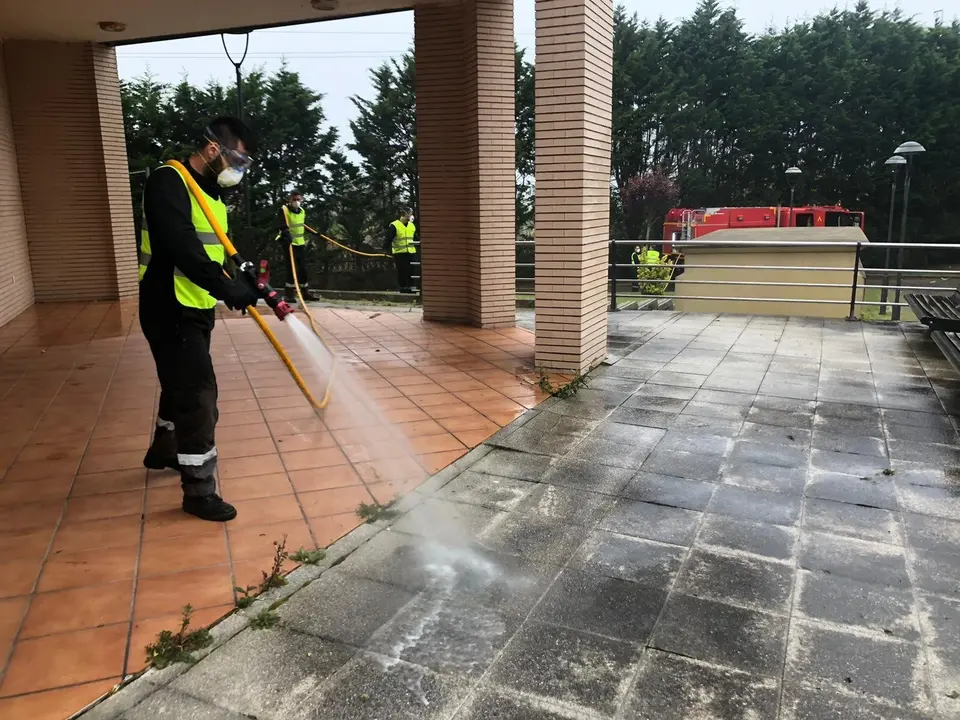 UME RESIDENCIA SANTA ANA SANTOÑA 3