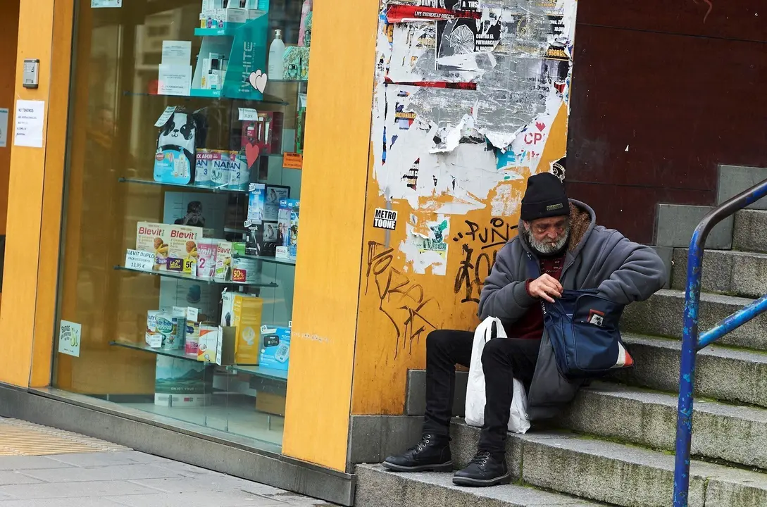 Cantabria trabaja con el Obispado para habilitar otro centro para personas sin techo