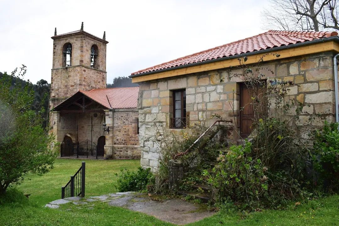 Santuario de la Virgen de Valencia