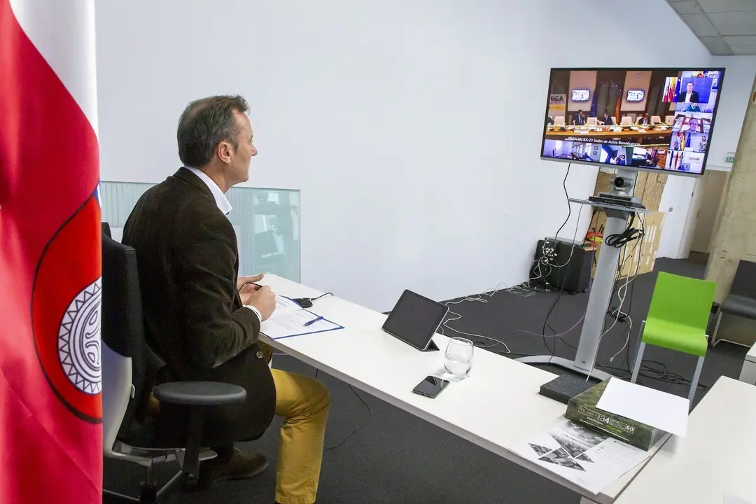 Cantabria Pide Al Estado Medidas Que Fomenten La Venta Directa De Alimentos B&aacute;sicos Y Mejoren La Seguridad Del Sector Pesquero (Nota Y Foto)