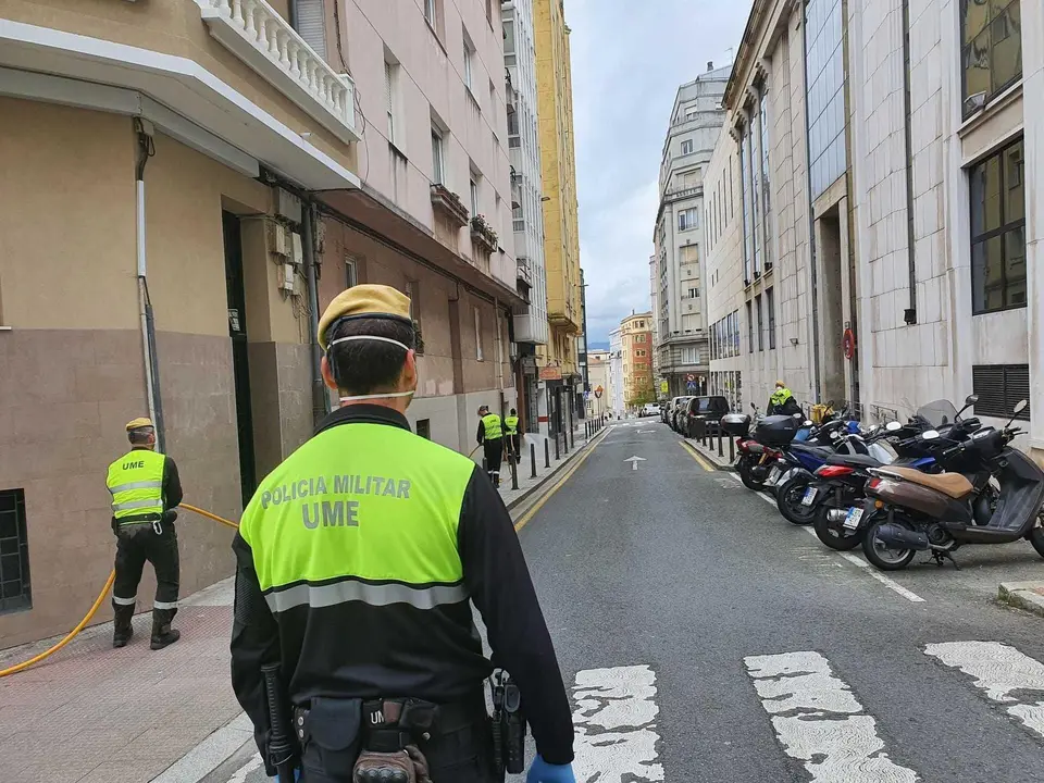 UME COCINA ECONÓMICA