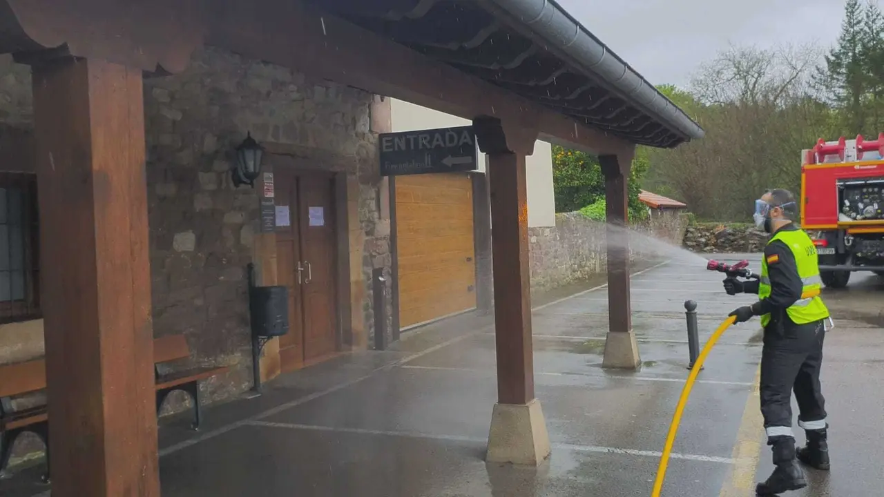 UME RESIDENCIA SAGRADA FAMILIA CARREJO