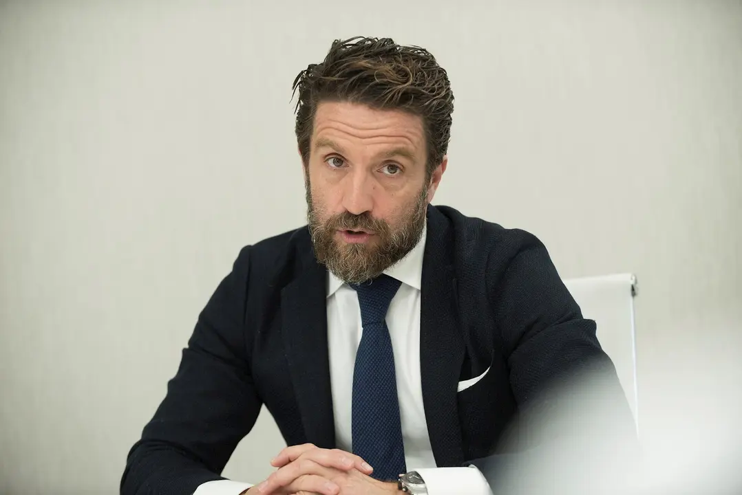 Gerardo P&eacute;rez, nuevo presidente de Faconauto