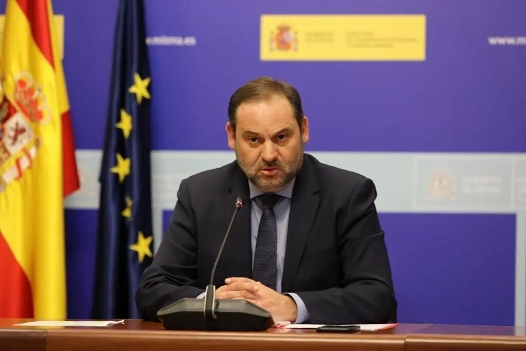 Coronavirus.- &Aacute;balos reconoce que el dato del paro "era de esperar" pero conf&iacute;a en que se contenga