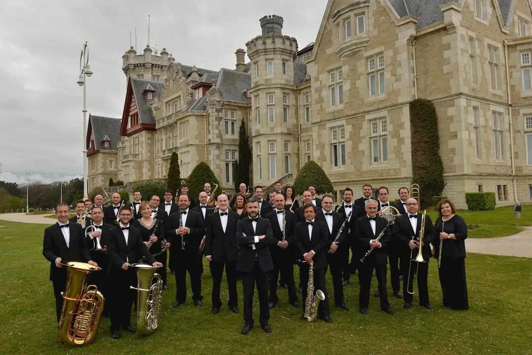 Banda Municipal de Santander