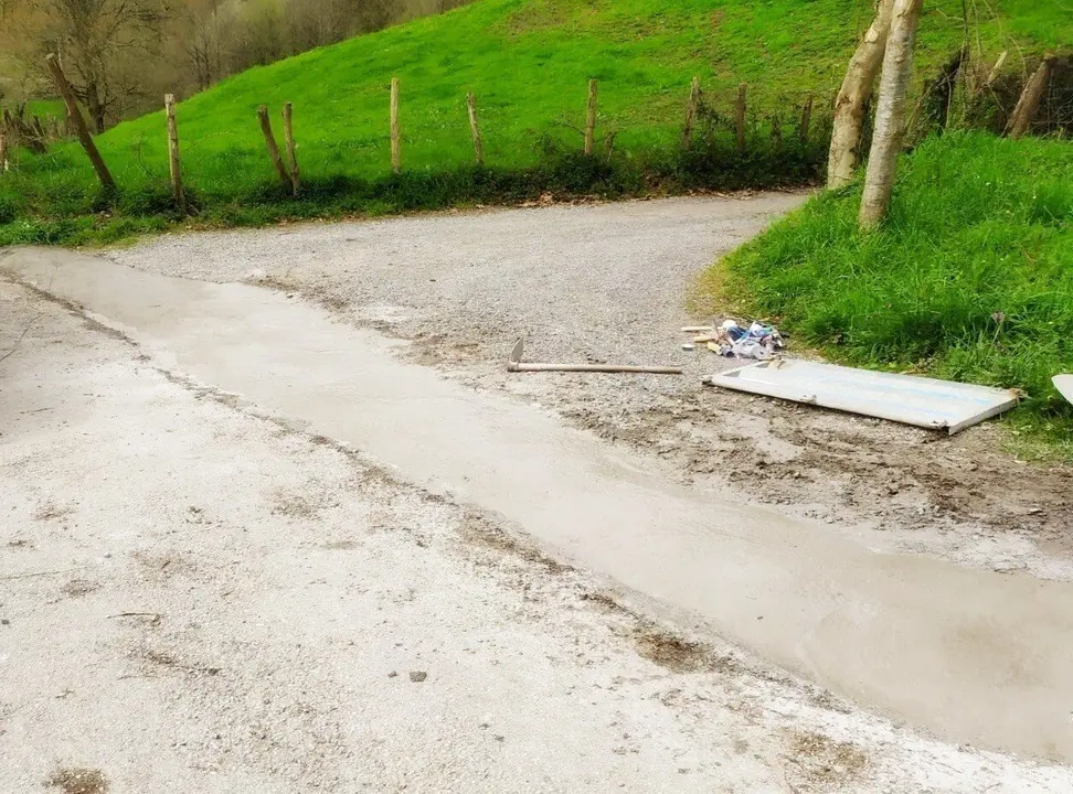 Zona donde se ha realizado la actuaci&oacute;n