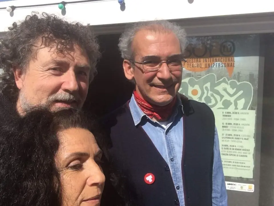 Teatrer&iacute;a de Abrego