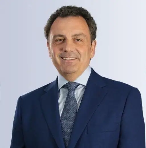 El senador del PP por Cantabria F&eacute;lix de las Cuevas