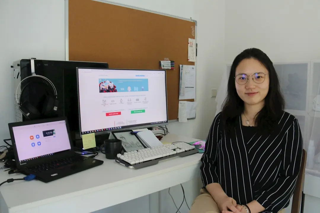 Nota Uc Cooperavirus, Una Plataforma Para Potenciar La Colaboraci&oacute;n Local En La Crisis Del Covid 19