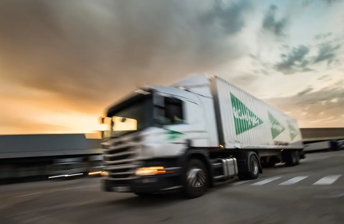 Servicio de entrega en el d&iacute;a