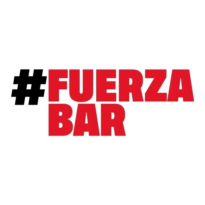 Campa&ntilde;a a favor de la hosteler&iacute;a #FuerzaBar