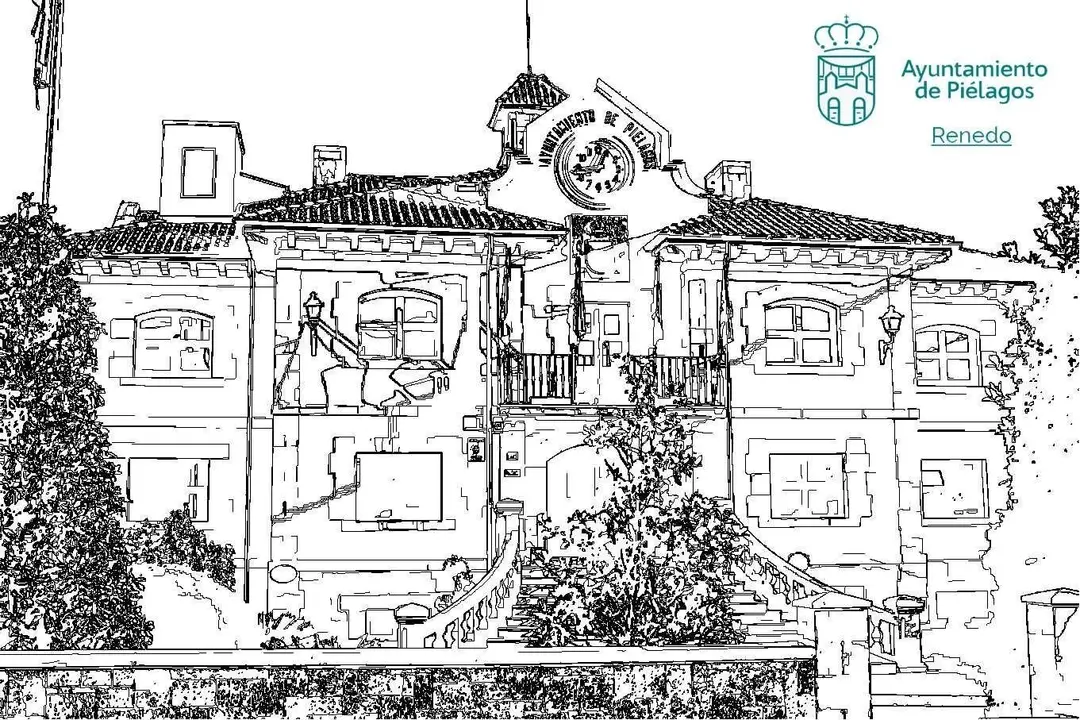 L&aacute;mina de Pi&eacute;lagos