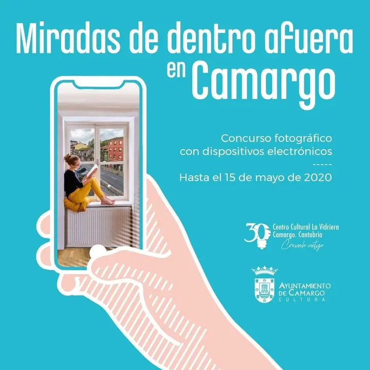 Certamen de Fotograf&iacute;a sobre la cuarentena