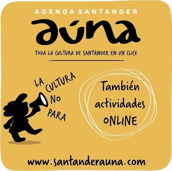 Agenda Santander Aúna