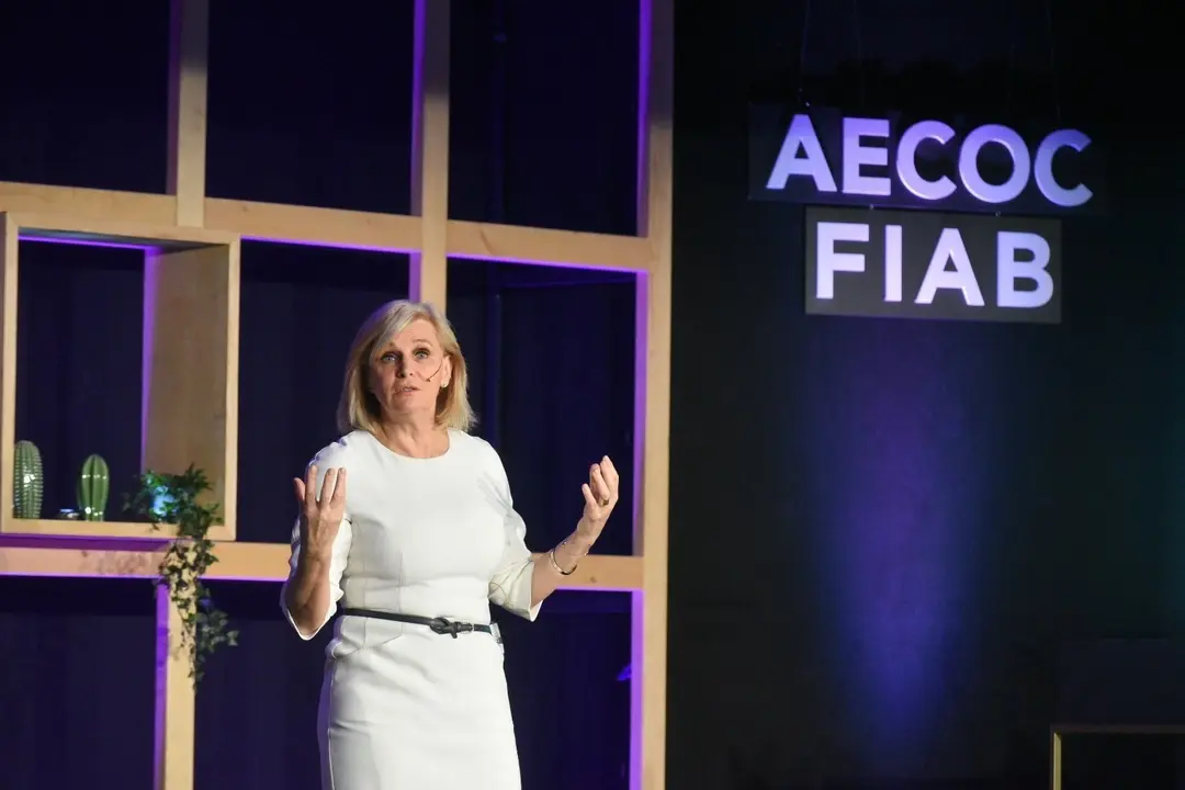 Mar&iacute;a Neira, directora de Salud P&uacute;blica y Determinantes, Ambientales y Sociales de la Salud de la Organizaci&oacute;n Mundial de la Salud (OMS)