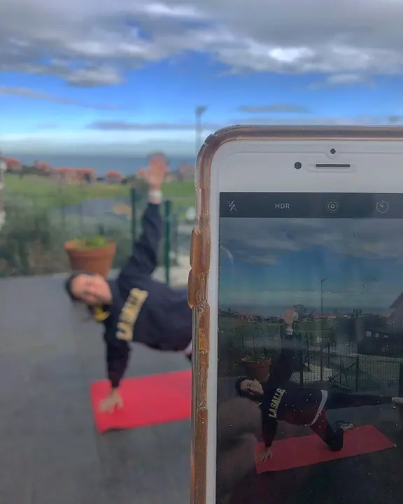 Educaci&oacute;n F&iacute;sica desde La Salle Santander