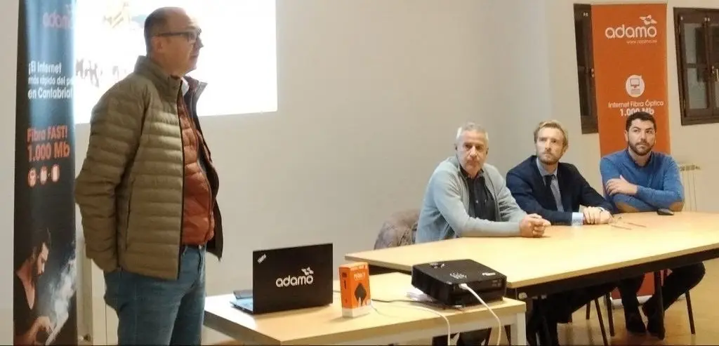 Hazas de Cesto se suma a Adamo para ofrecer gratis a ni&ntilde;os de familias en riesgo