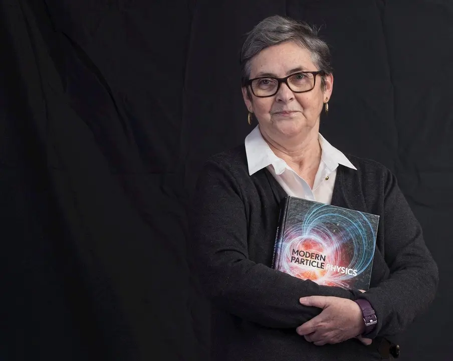 David S. Bustamante 18/01/2019 Santander/ Cantabria Mujeres Cientificas De La Universidad De Cantabria Uc