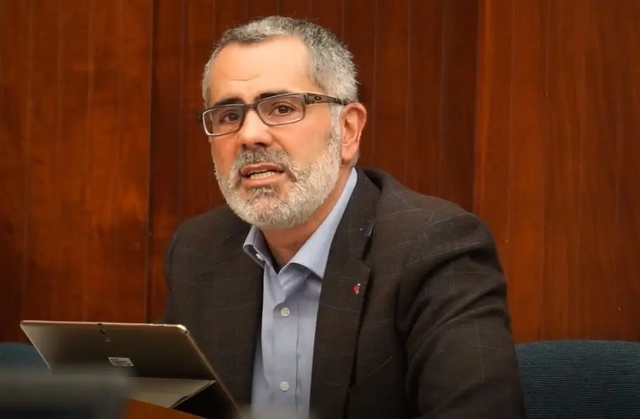 Ndp Uxs Pide Retomar La Normalidad Institucional