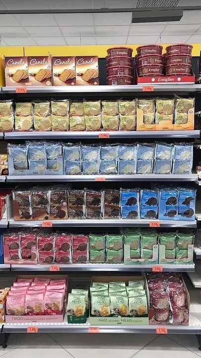 LAS VENTAS DE TORTITAS Y ROSQUILLETAS BAJAN M&Aacute;S DE UN 25% EN MERCADONA