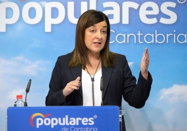 Coronavirus.- El PP propone al Gobierno de Cantabria un paquete de medidas para trabajadores y autónomos
