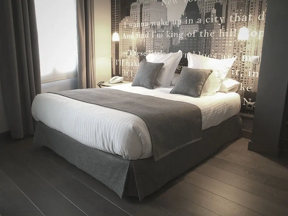 Hotel c&aacute;ntabro rom&aacute;ntico. Turismo.