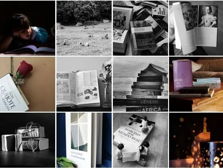 Nota De Prensa: D&iacute;a Del Libro La Vidriera