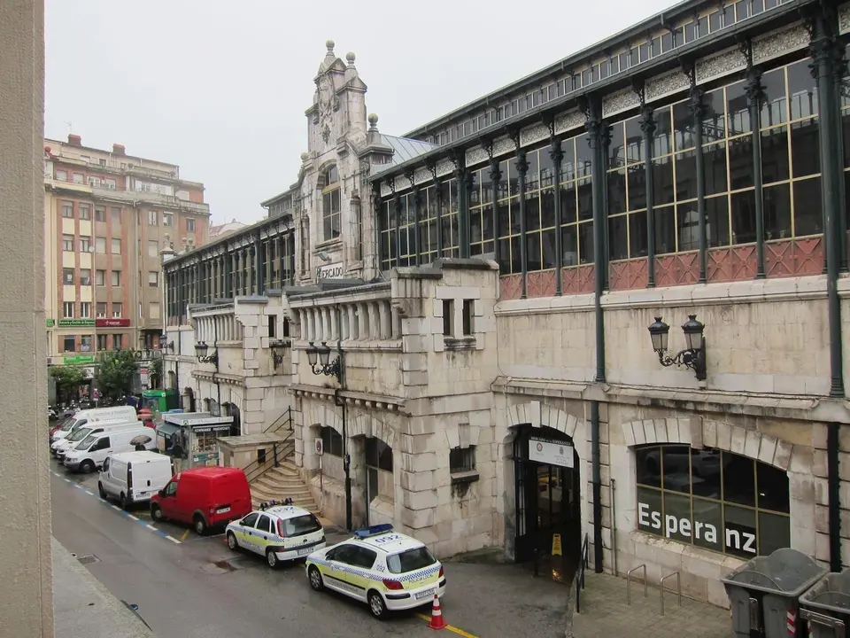 Mercado de la Esperanza