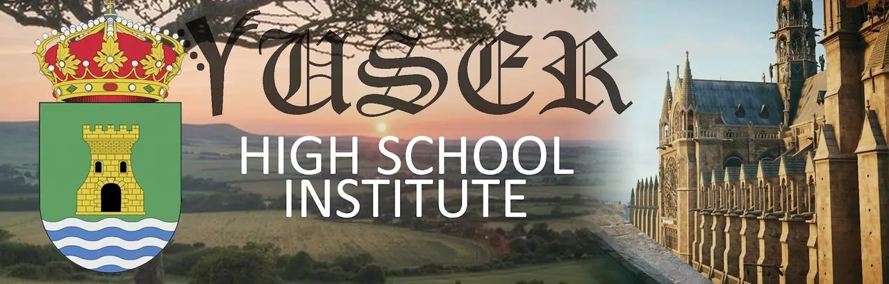 Imagen del juego de escape creado por el Ayuntamiento de Campoo de Yuso