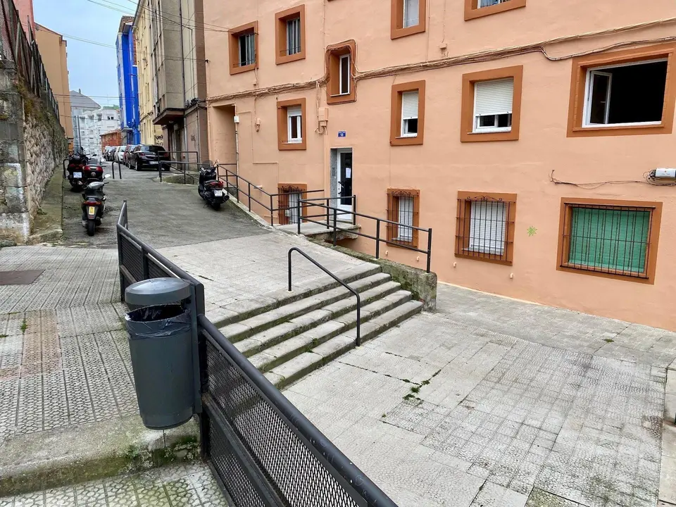 CALLE ANTONIO CABEZON