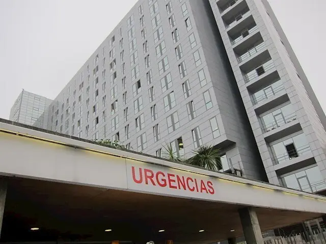 URgencuas