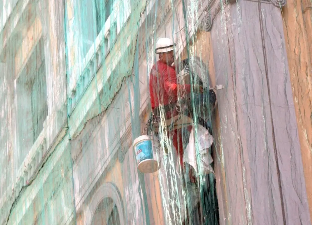 UGT pide reforzar una prevenci&oacute;n laboral que no ha evitado casi un centenar de muertes en el trabajo desde 2010 en Cantabria 