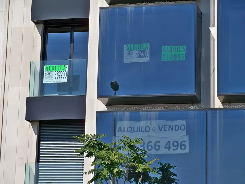 Vivienda En Alquiler En Santander