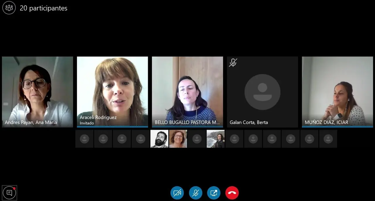 Nota Uc: Primera Defensa De Tesis Doctoral On Line