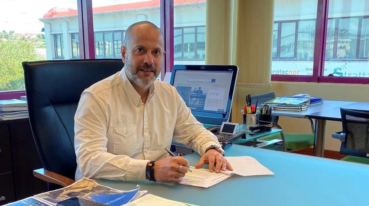 Jos&eacute; Antonio Garc&iacute;a G&oacute;mez