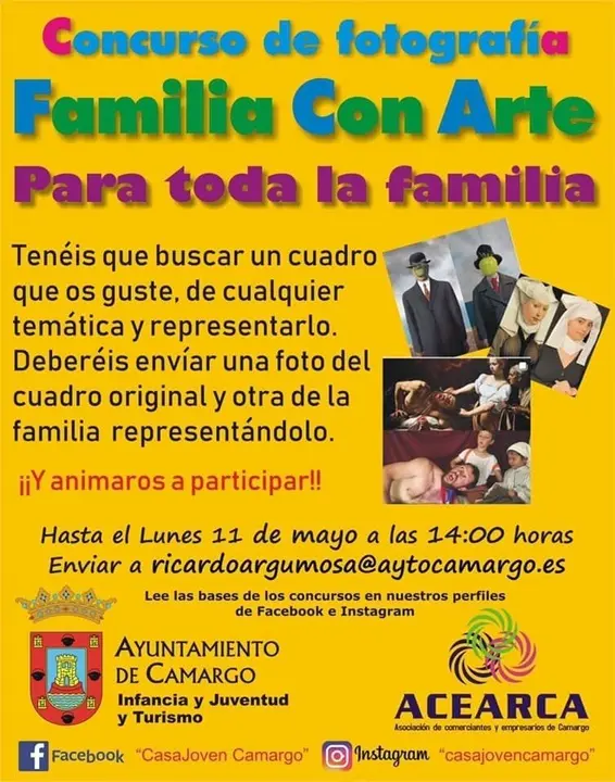 concurso camargo