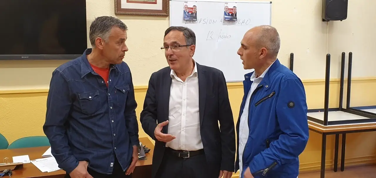 Junta Vecinal de Vi&eacute;rnoles