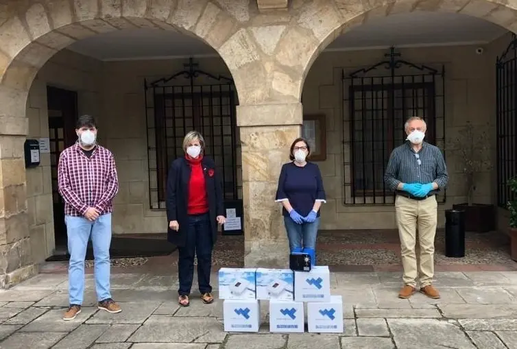 Equipos de desinfecci&oacute;n