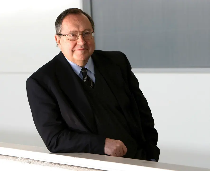 El presidente de la C&aacute;mara de Espa&ntilde;a, Jos&eacute; Luis Bonet