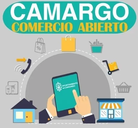 Nota De Prensa: Web Comercios