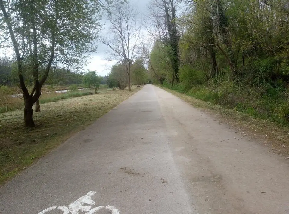 Red Ecoastillero XXI