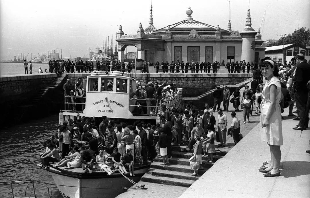 Nota Y Fotos Cdis Viajes